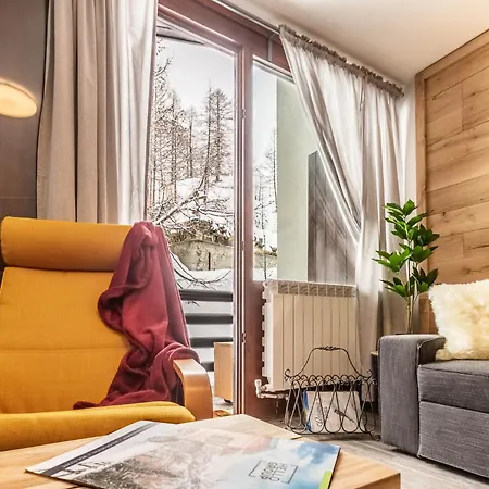 Hellochalet - The Matterhorn Heaven - Ski-in Ski-out * Breuil-Cervinia