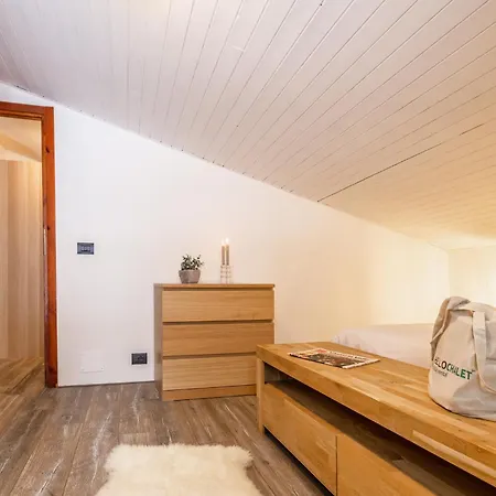 Holiday home Hellochalet - The Matterhorn Heaven - Ski-in Ski-out *