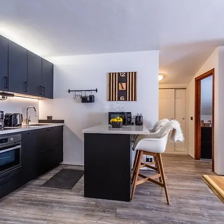 Hellochalet - The Matterhorn Heaven - Ski-in Ski-out * Breuil-Cervinia