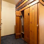 بيت للعطل Hellochalet - The Matterhorn Heaven - Ski-in Ski-out بيريوِل تْشيرفينيا