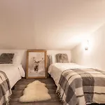 بيت للعطل Hellochalet - The Matterhorn Heaven - Ski-in Ski-out *