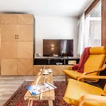 Hellochalet - The Matterhorn Heaven - Ski-in Ski-out *