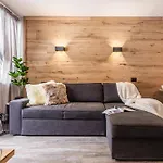 بيت للعطل Hellochalet - The Matterhorn Heaven - Ski-in Ski-out بيريوِل تْشيرفينيا