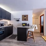 Hellochalet - The Matterhorn Heaven - Ski-in Ski-out * بيريوِل تْشيرفينيا