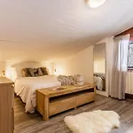 Casa de Férias Hellochalet - The Matterhorn Heaven - Ski-in Ski-out *