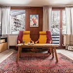 Casa de Férias Hellochalet - The Matterhorn Heaven - Ski-in Ski-out