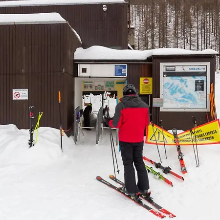 Hellochalet - The Matterhorn Heaven - Ski-in Ski-out Будинок відпочинку *