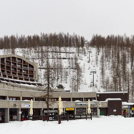 Hellochalet - The Matterhorn Heaven - Ski-in Ski-out Breuil-Cervinia