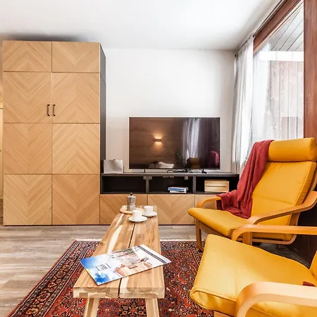 Hellochalet - The Matterhorn Heaven - Ski-in Ski-out *