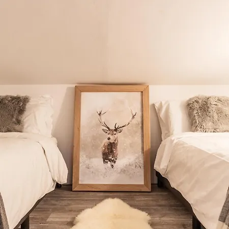 Hellochalet - The Matterhorn Heaven - Ski-in Ski-out *