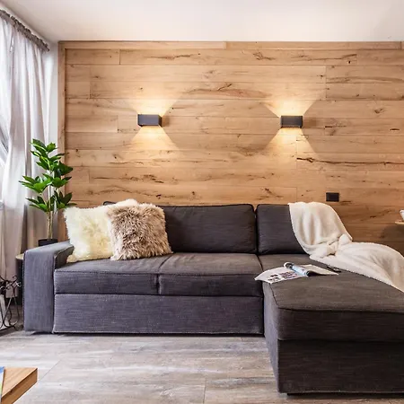 Hébergement de vacances Hellochalet - The Matterhorn Heaven - Ski-in Ski-out Breuil-Cervinia