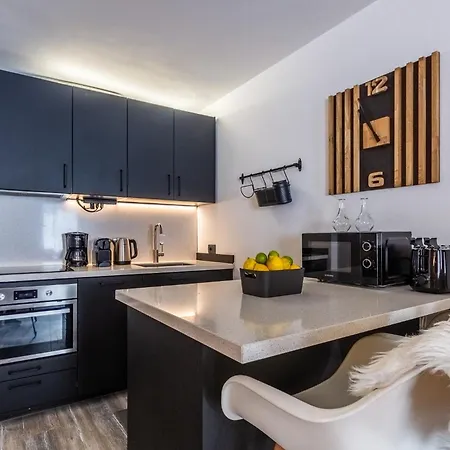 Hébergement de vacances Hellochalet - The Matterhorn Heaven - Ski-in Ski-out *