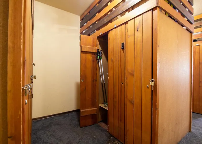 Holiday home Hellochalet - The Matterhorn Heaven - Ski-in Ski-out Breuil-Cervinia