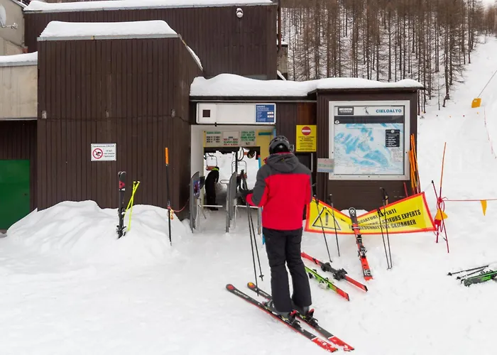 Hellochalet - The Matterhorn Heaven - Ski-in Ski-out Будинок відпочинку *