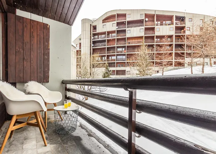 Hellochalet - The Matterhorn Heaven - Ski-in Ski-out *