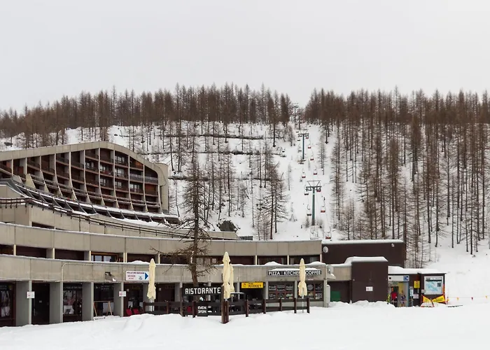 Hellochalet - The Matterhorn Heaven - Ski-in Ski-out Breuil-Cervinia