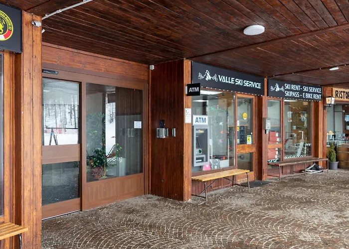 Hellochalet - The Matterhorn Heaven - Ski-in Ski-out * Breuil-Cervinia