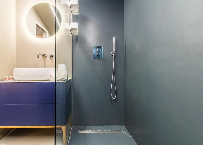 Holiday home Hellochalet - The Matterhorn Heaven - Ski-in Ski-out Breuil-Cervinia