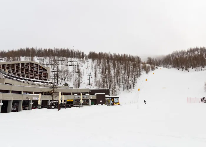 Будинок відпочинку Hellochalet - The Matterhorn Heaven - Ski-in Ski-out *