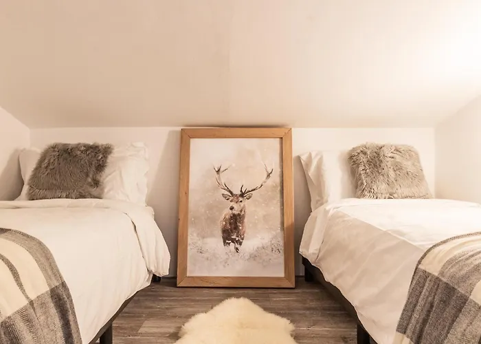 Hellochalet - The Matterhorn Heaven - Ski-in Ski-out *