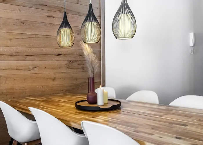 Hellochalet - The Matterhorn Heaven - Ski-in Ski-out * Брей-Червінія