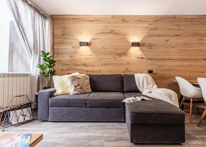 Holiday home Hellochalet - The Matterhorn Heaven - Ski-in Ski-out Breuil-Cervinia