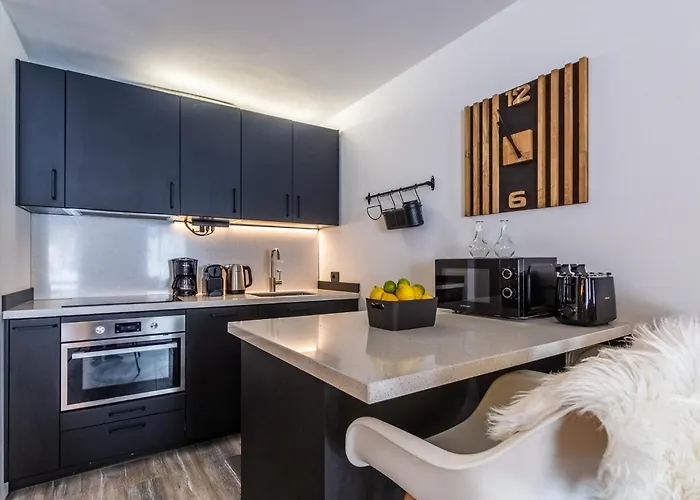 Holiday home Hellochalet - The Matterhorn Heaven - Ski-in Ski-out *