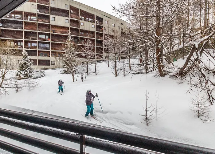 Hellochalet - The Matterhorn Heaven - Ski-in Ski-out